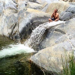 Meet your Posher, Jimmy